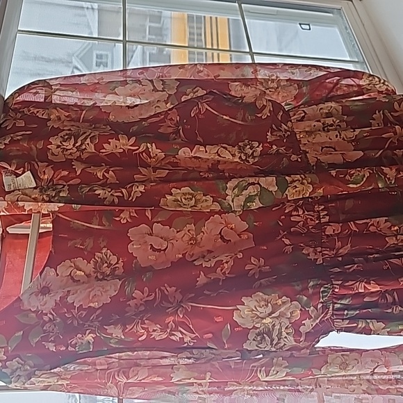 Flying Tomato Dress - Picture 2 of 4